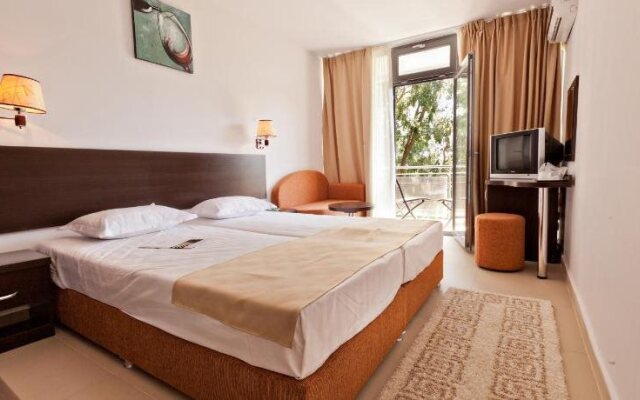 Hotel Recif