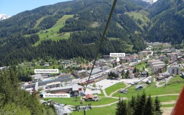 Haus Erika