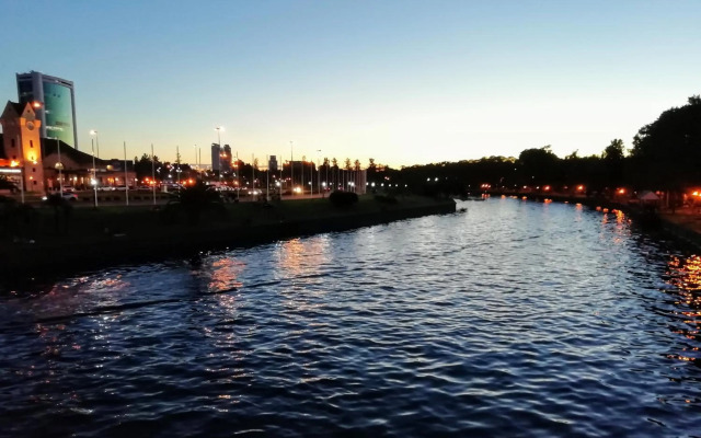 Vivanco 1555 Tigre Centro