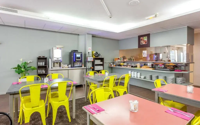 Appart'City Classic Genève – Gaillard