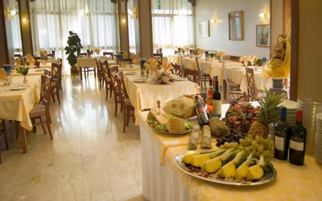 Garden Hotel Tabiano