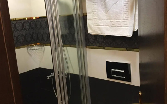 Palmiye Hotel Taksim