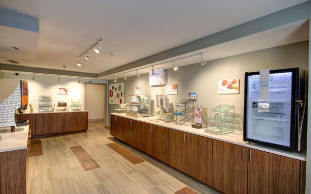 Holiday Inn Express Columbus South - Obetz by IHG