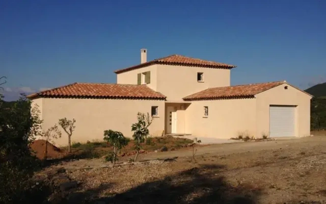 Villa Mimosa