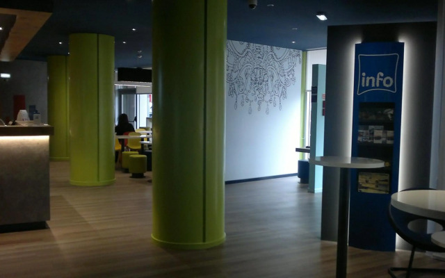 ibis budget Braga Centro