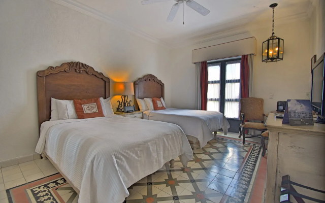 Casa Primavera Hotel Boutique & Spa