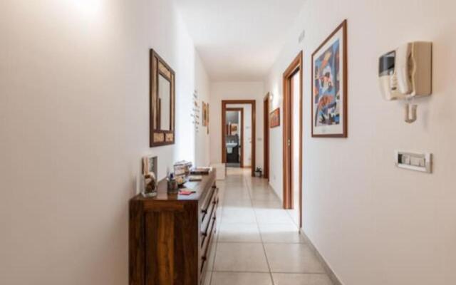 A Casa di Fabio Holiday House