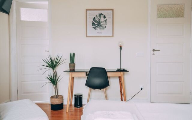 Green Coast Surfhouse