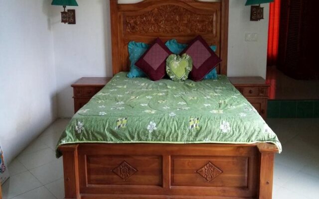 Ima Guest House