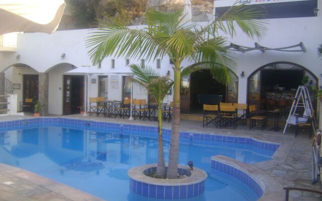 Anny Sea and Sun Apartments