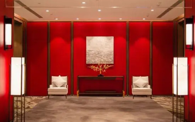 Grand New Century Hotel Changzhou