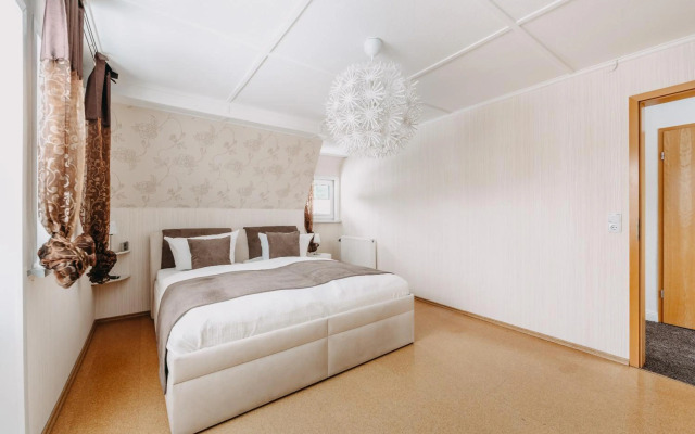 Villa Luna Braunlage