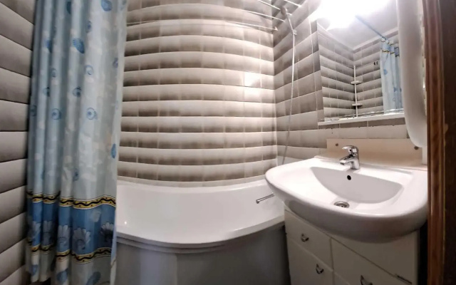 Apartamenty na ulice Lenina 62