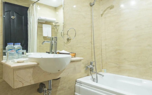 Silverland Ben Thanh