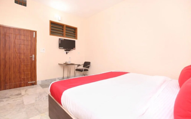 Rao Hut By OYO Rooms