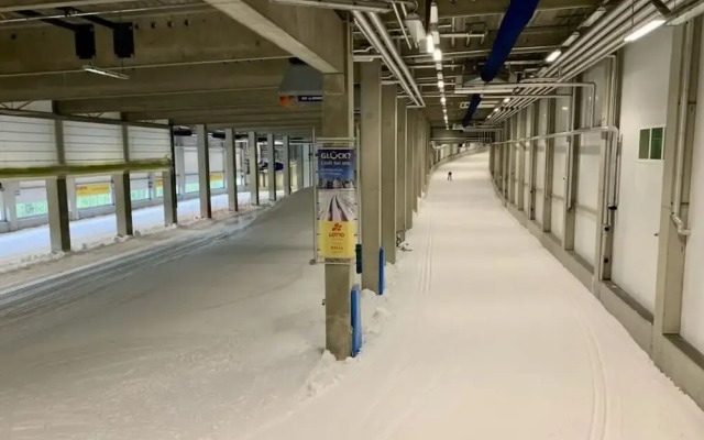 Tannenausblick Schmidt