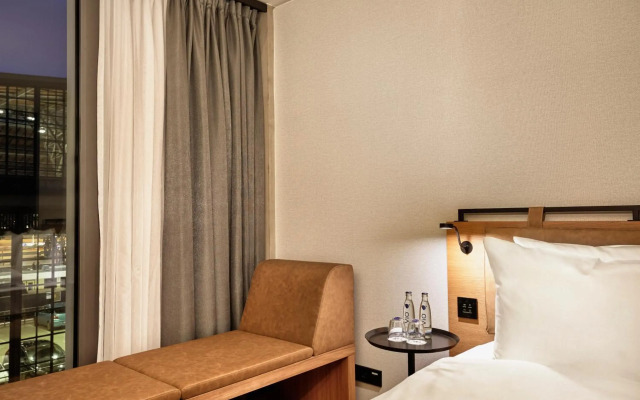H2 Hotel Leipzig