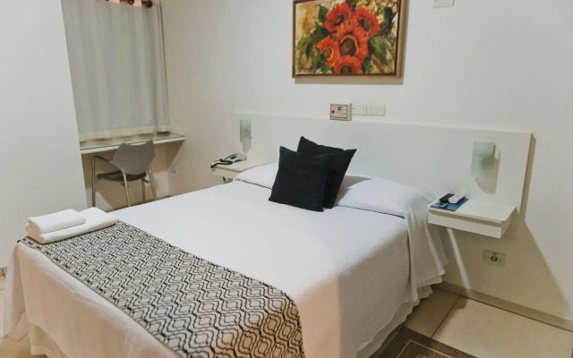 Hotel Pousada Ourinhos