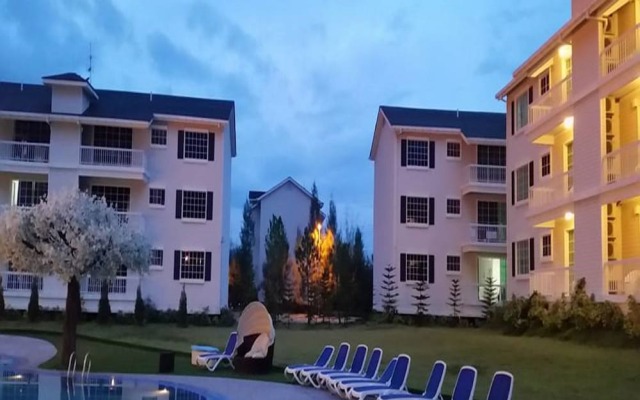 The Pines Villa 792 @ The Residence Kampar
