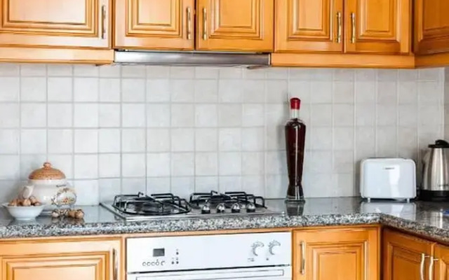 Villa Corallina in Peyia