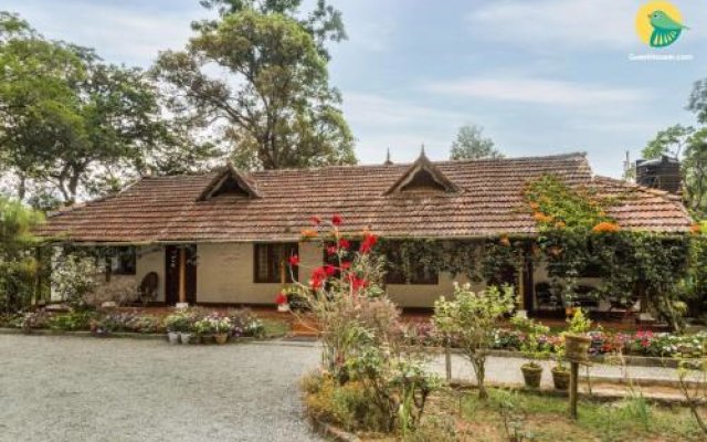 5 BR Homestay in Karadipara, Munnar, by GuestHouser (9F6F)