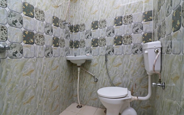 Oyo 24958 Hotel Dayal