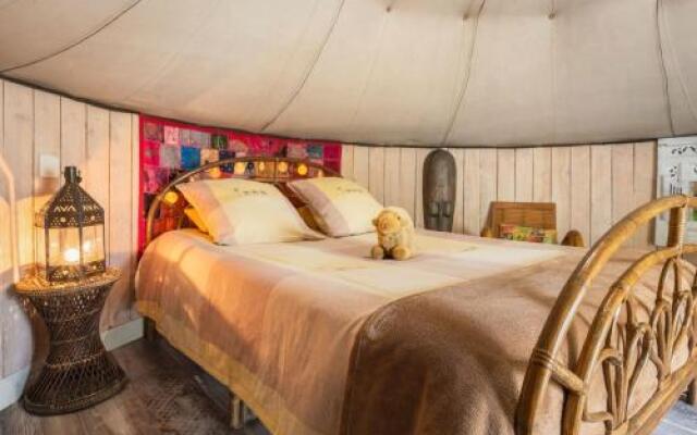 La ferme de Piardiere