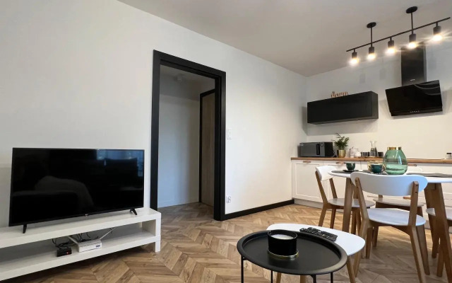 Apartament Stylowy 2