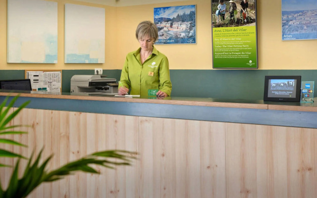 Vilar Rural de Cardona