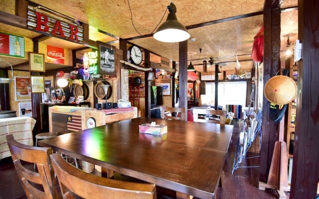 Teratchi Base Yagaji