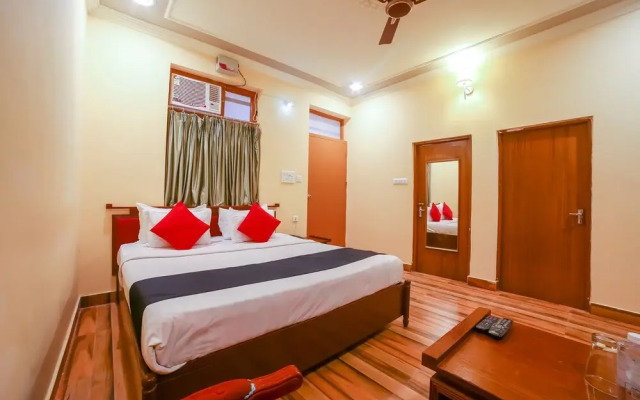 Capital O 37964 Hotel Serene Aravali