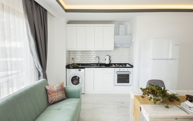 Cedrus Suites