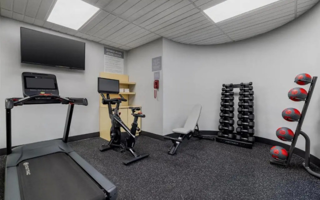 Spark by Hilton Artesia