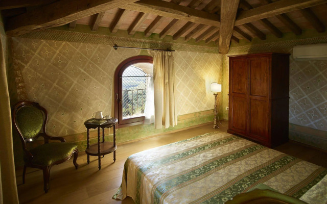 B&B Borgo Petrognano - Residenza d'epoca