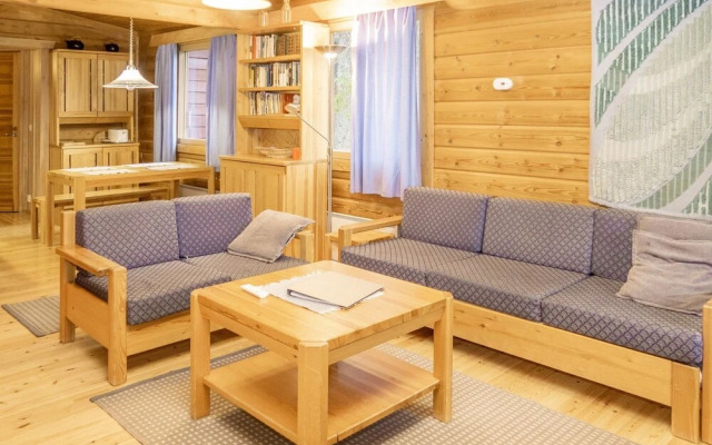 Kelokaltiokyl 16 Kuusamo