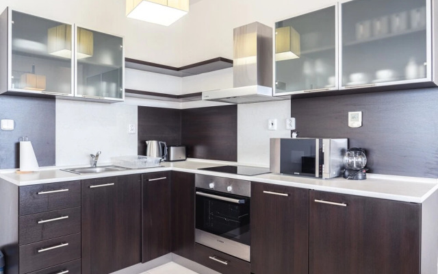 Apartman v Tatranskej Lomnici