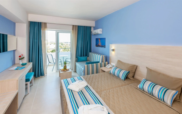 Irene Palace Beach Resort