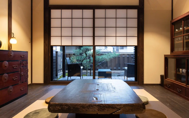 Zaimoku-an