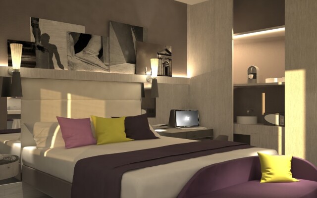 Orazio Palace Hotel