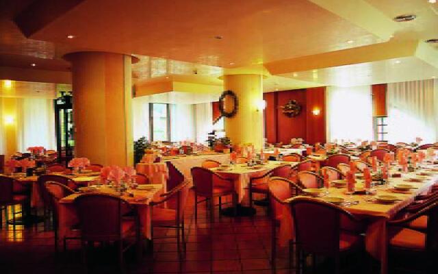 Orovacanze Hotel I Larici