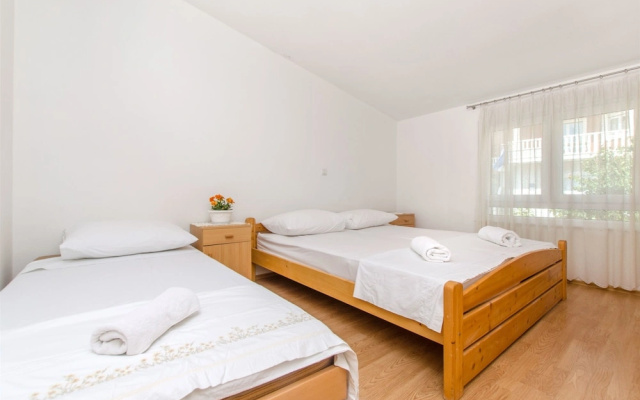 Apartment Neda
