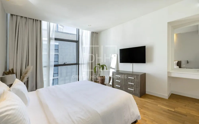 City Walk 22 by Driven Holiday Homes