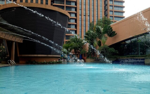 KL Times Square Residence