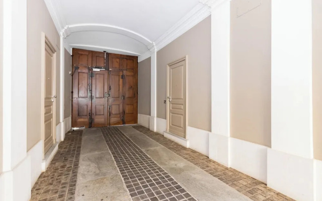 Loft del conte nei pressi della Mole