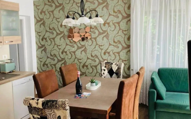 Apartment Armic