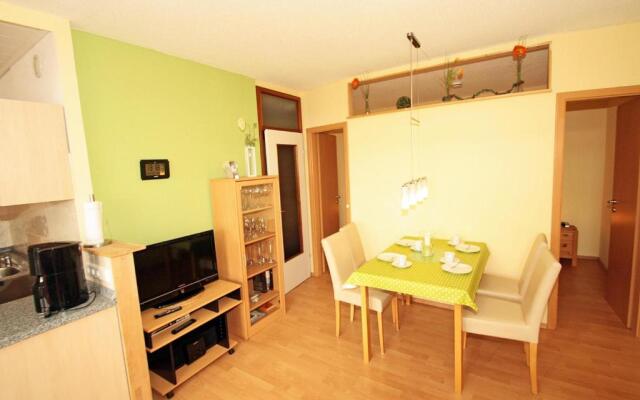 Ferienpark N05-008 Ferienpark