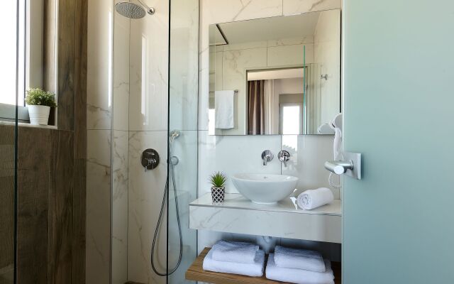 Theasea Stylish Residence Rethymno