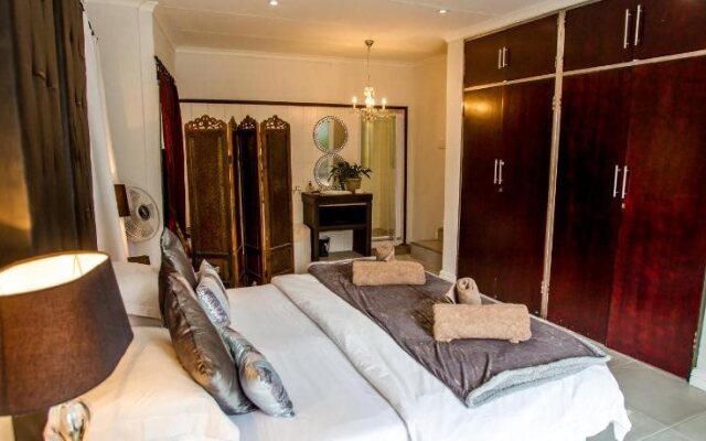 A Whale of a View Bed & Breakfast