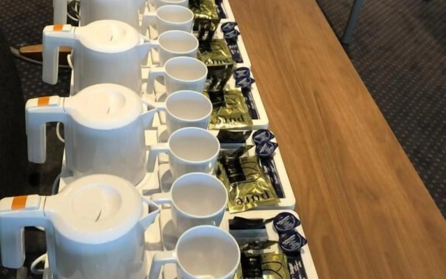 Hotel Peterchens Mondfahrt