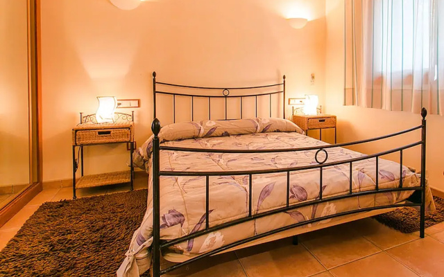 Chalet Correfoc